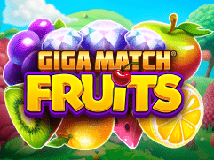 Giga Match Fruits