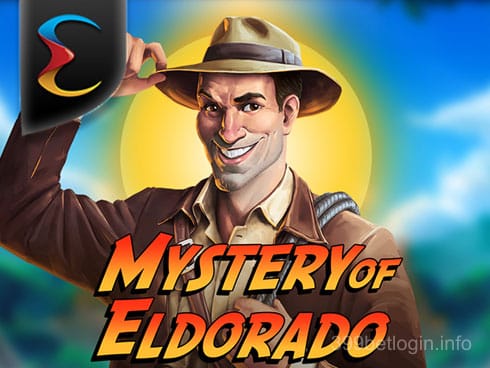 Mystery of Eldorado